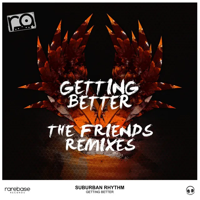 Getting Better - Lolos Deep House Extended Remix