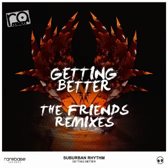 Getting Better by Suburban Rhythm