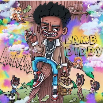 Lamb Diddy by Lambo4oe