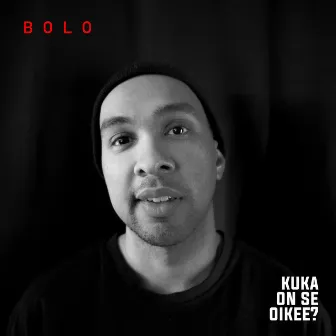 Kuka on se oikee? by BOLO