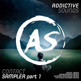 Addictive Sounds: Contact Sampler, Pt. 1 by Max Gueli