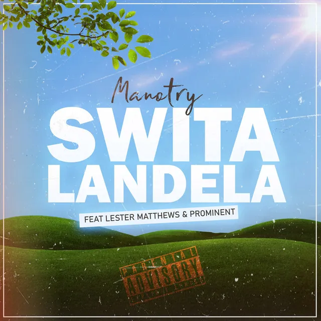 Swita Landela