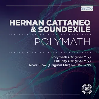 Polymath by Soundexile