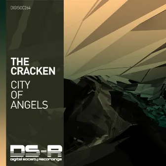 City Of Angels by The Cracken