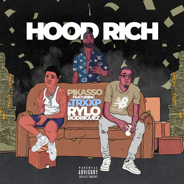 Hood Rich