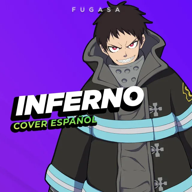 Inferno (From "Fire Force")