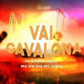 Vai Cavalona by Mc Dn 012