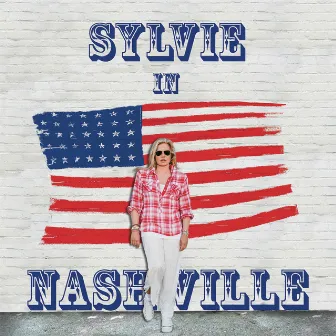 Sylvie in Nashville by Sylvie Vartan