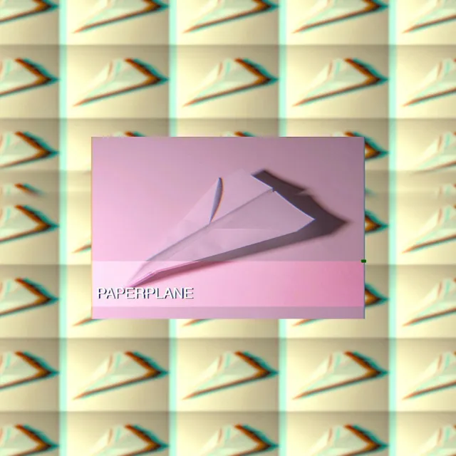 Paperplane