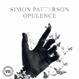 Opulence by Simon Patterson