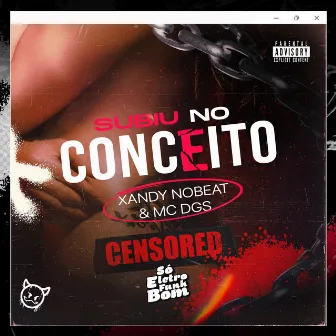 Subiu no conceito comigo by Mc dgs