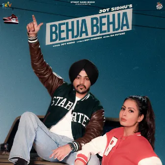 Behja Behja by Jot Sidhu