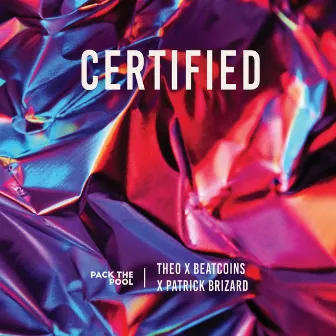 Certified by Theo