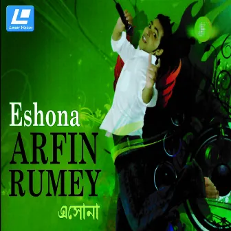 Eshona by Arfin Rumey