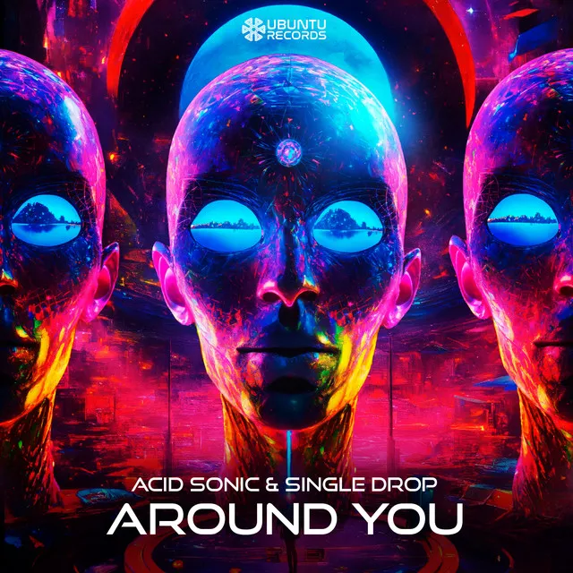 Around You