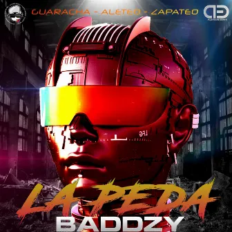 La Peda by BADDZY