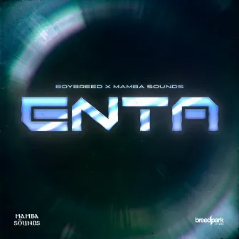 ENTA by Mamba Sounds