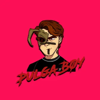 Pulga Boy by Bertoi Hyper