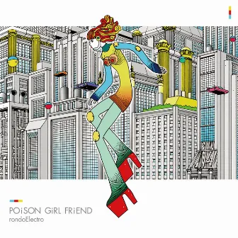 rondoElectro (2024 Remastered) by POiSON GiRL FRiEND