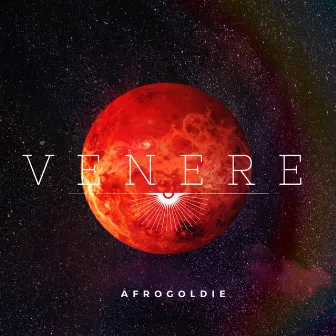 Venere by Afrogoldie