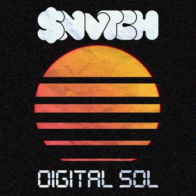 Digital Sun