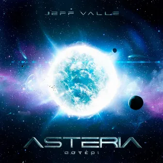 Asteria by Jeff Valle