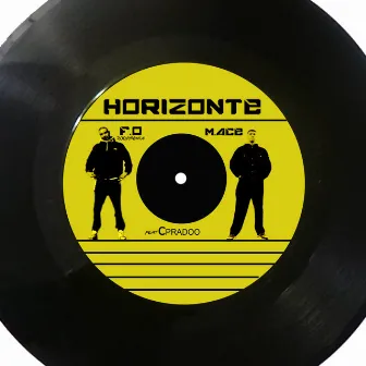 HORIZONTE by M.ACE