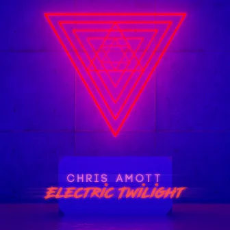 Electric Twilight by Chris Amott