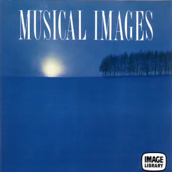 Musical Images, Vol. 1 by Peter Martin