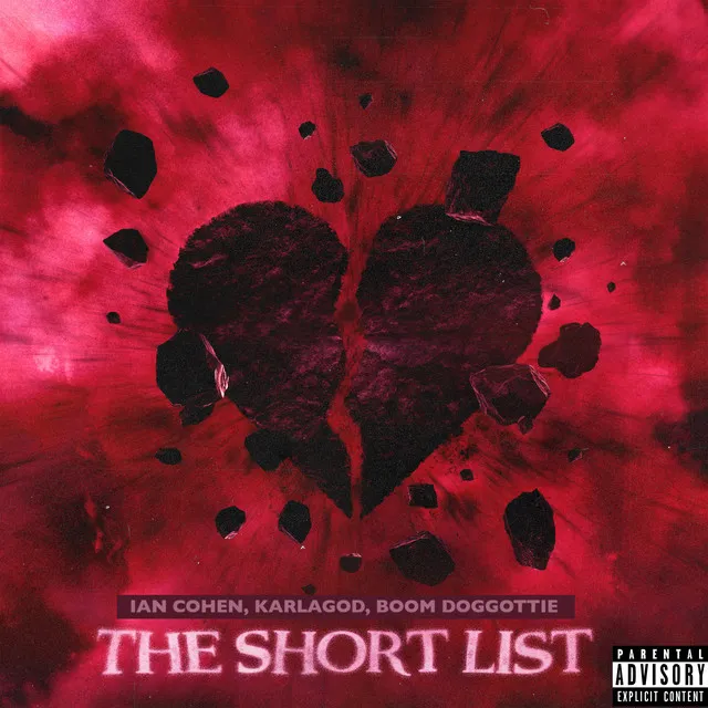 The Short List