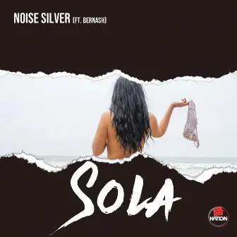 Sola by Noise Silver