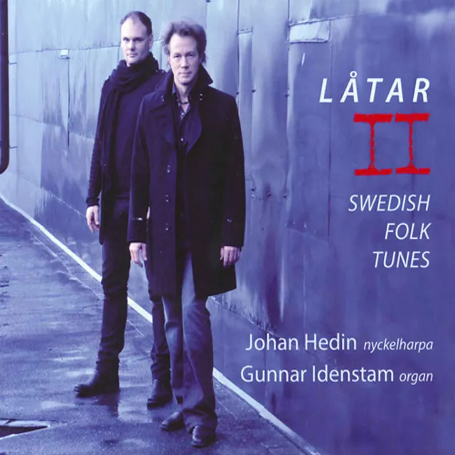 Låtar II Swedish Folk Tunes