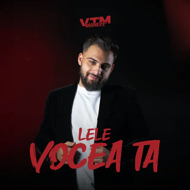 Vocea ta