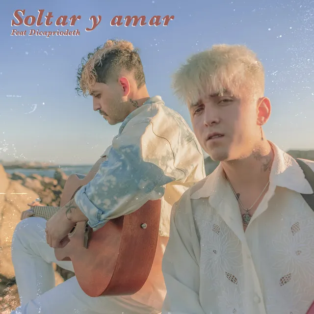 Soltar y Amar