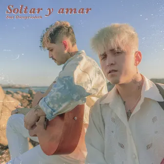 Soltar y Amar by Khoke