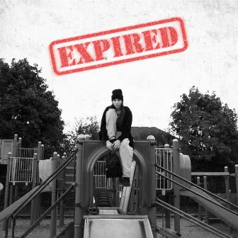 Expired by Jess Benko