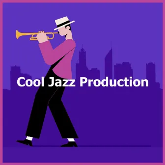 Cool Jazz Production by All Day Jazz & Coffee