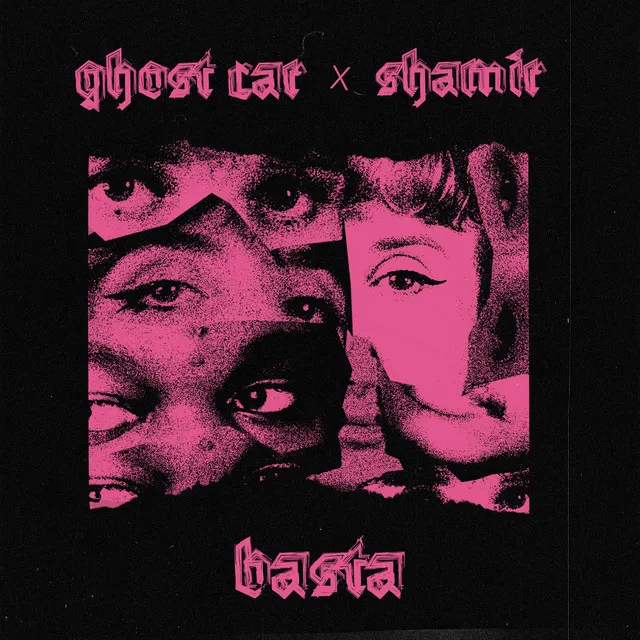 Basta - Shamir Remix