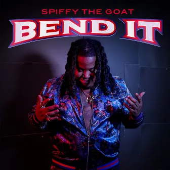 Bend It by Spiffy The Goat