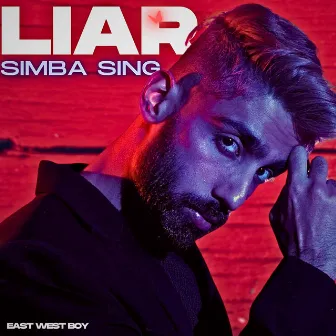 LIAR by Simba Sing