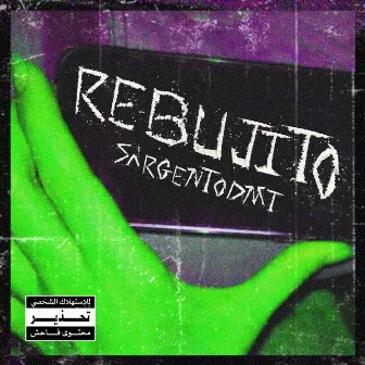 Rebujito by SargentoDMT