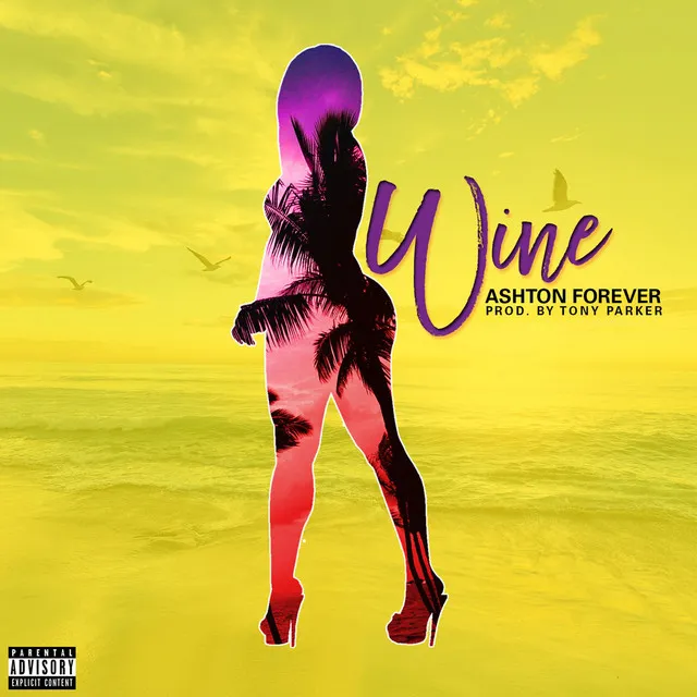 Wine