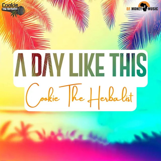 A Day Like This (Radio Edit)