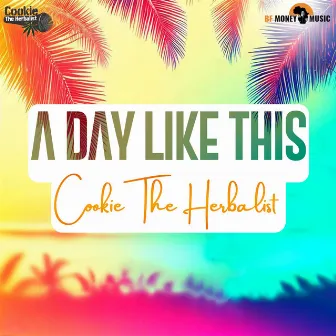 A Day Like This (Radio Edit) by Cookie The Herbalist