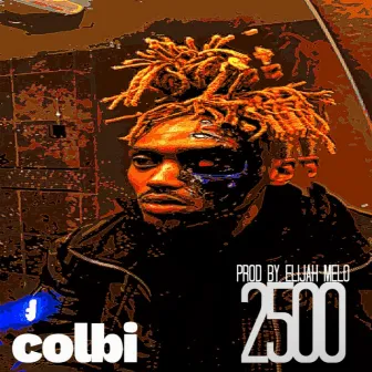 2500 by COLBI