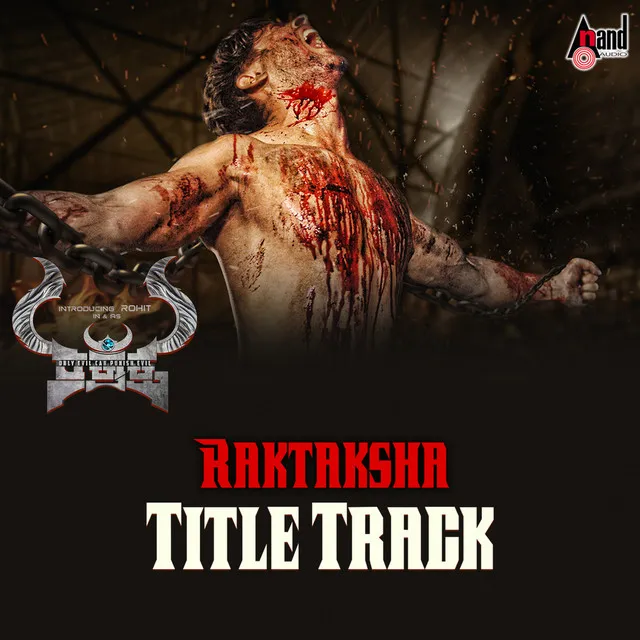 Raktaksha Title Track (from 