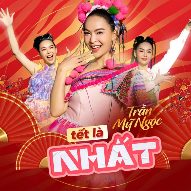 Tết Là Nhất