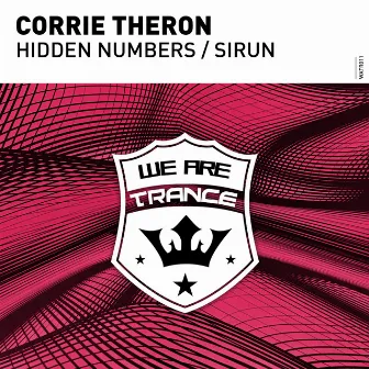 Hidden Numbers / Sirun by Corrie Theron