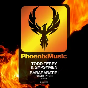 Babarabatiri (David Penn Remix) by Gypsymen