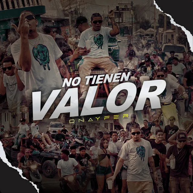 No Tienen Valor